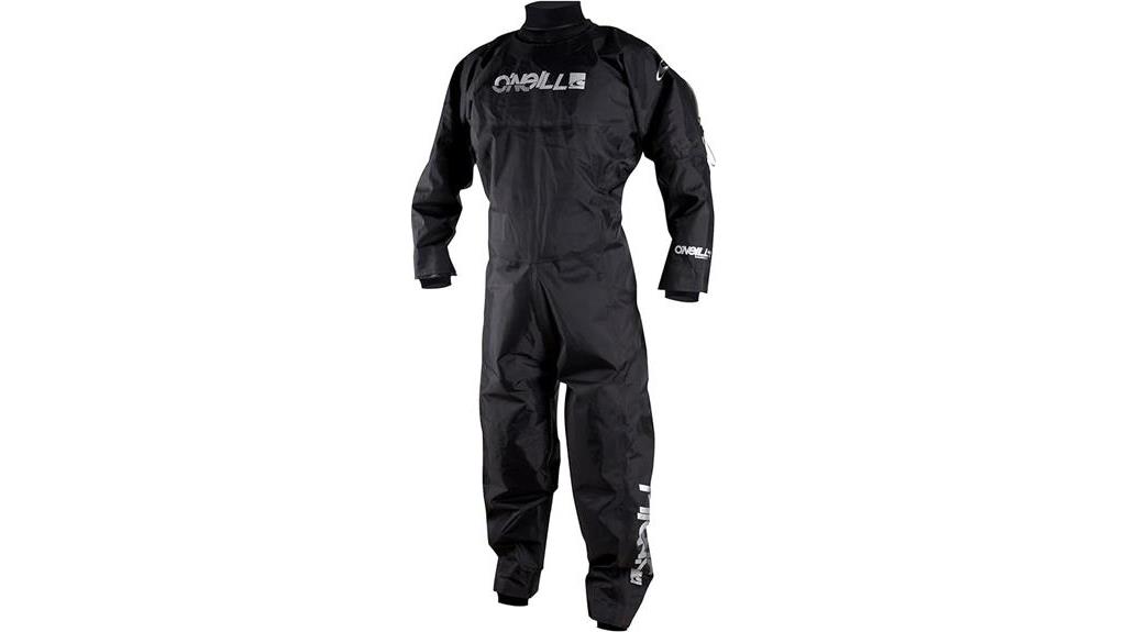 ONeill Men’s Boost 300g Dry suit