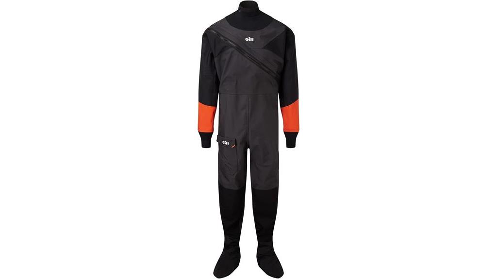 Gill Waterproof Dry suit