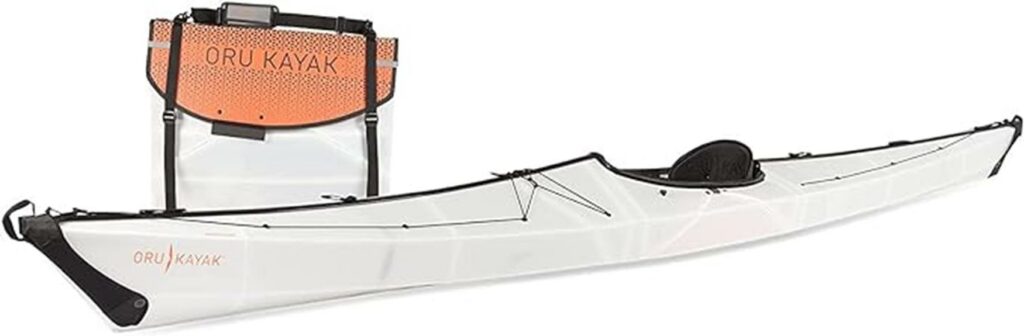 Oru Kayak Coast XT Foldable Kayak