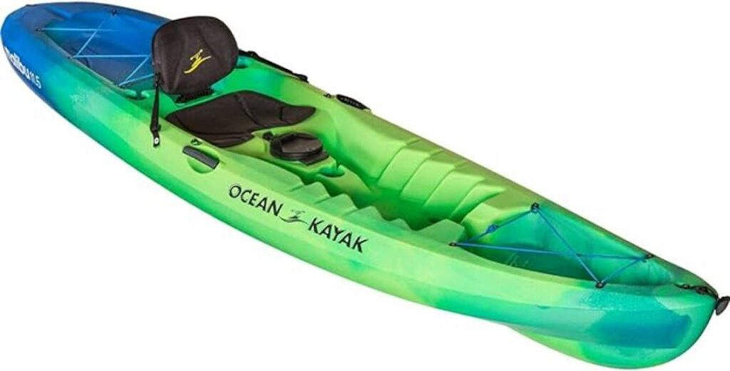 Ocean Kayak Malibu Recreational Kayak