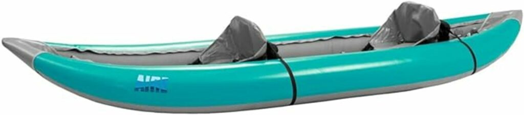 Aire Lynx 2 Person Inflatable Kayak
