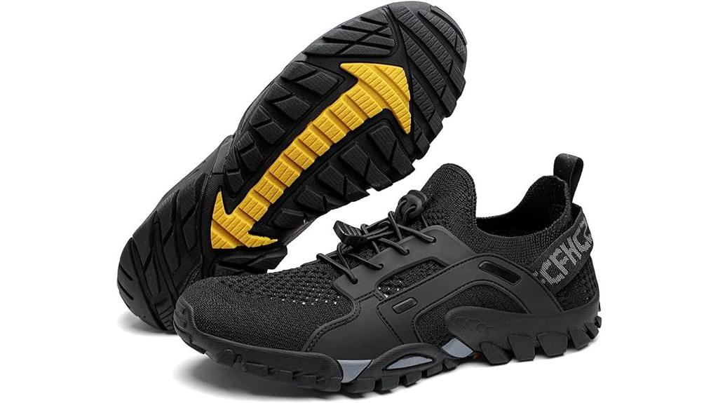 BELILENT Quick-Dry Water Shoes