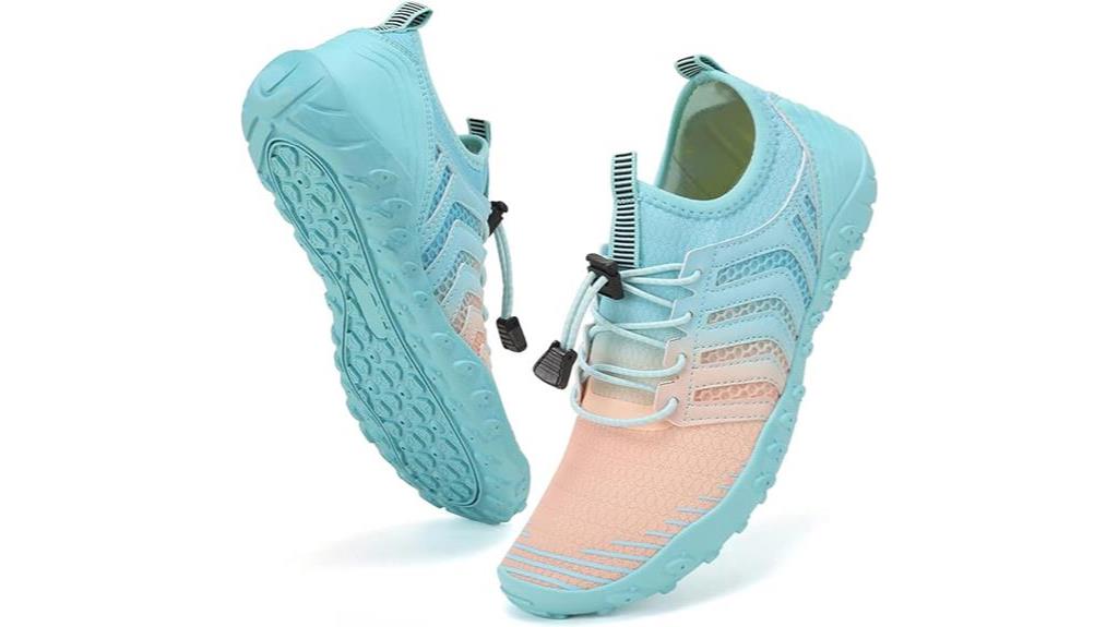 WateLves Quick-Dry Water Shoes