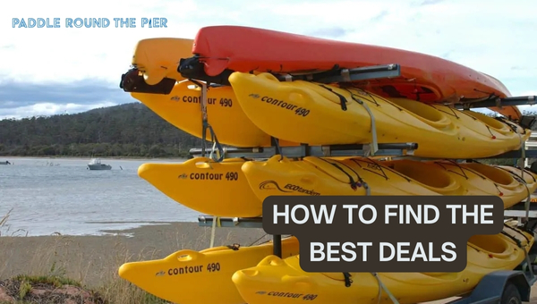 How to Find the Best Deals