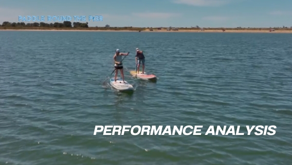 Performance Analysis