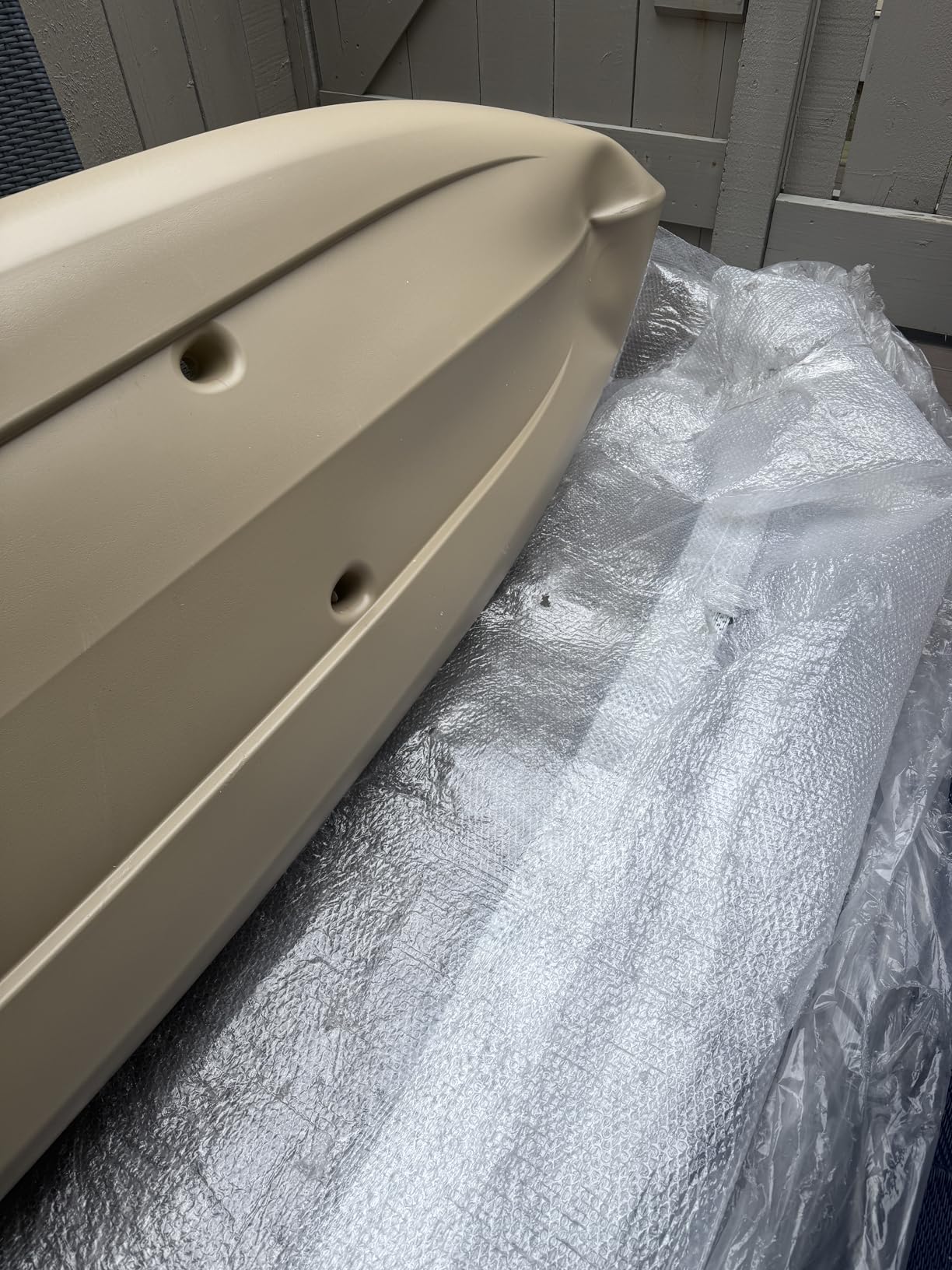 Lifetime Tamarack Angler 100 Fishing Kayak - Customer Photo 1