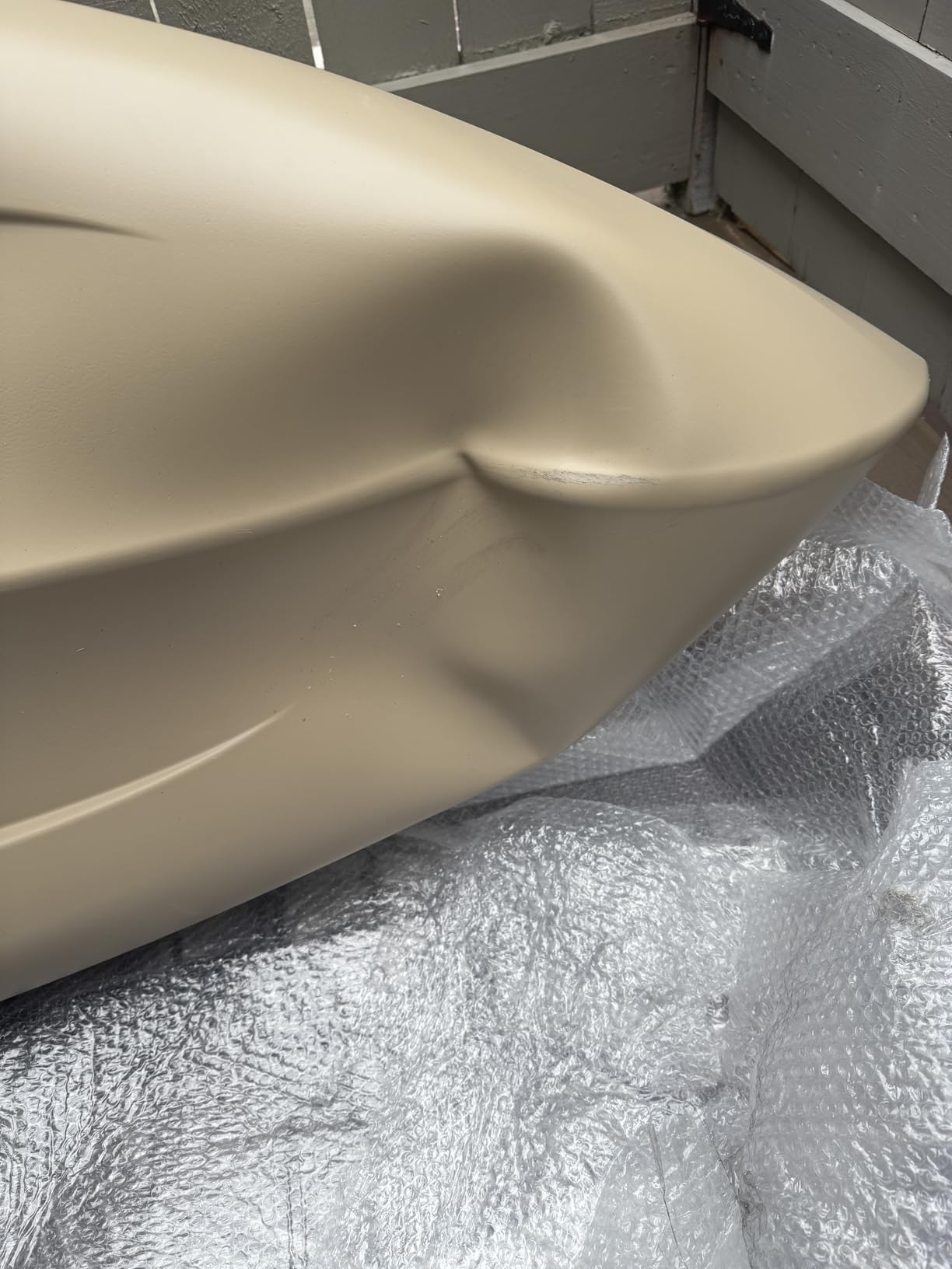 Lifetime Tamarack Angler 100 Fishing Kayak - Customer Photo 2