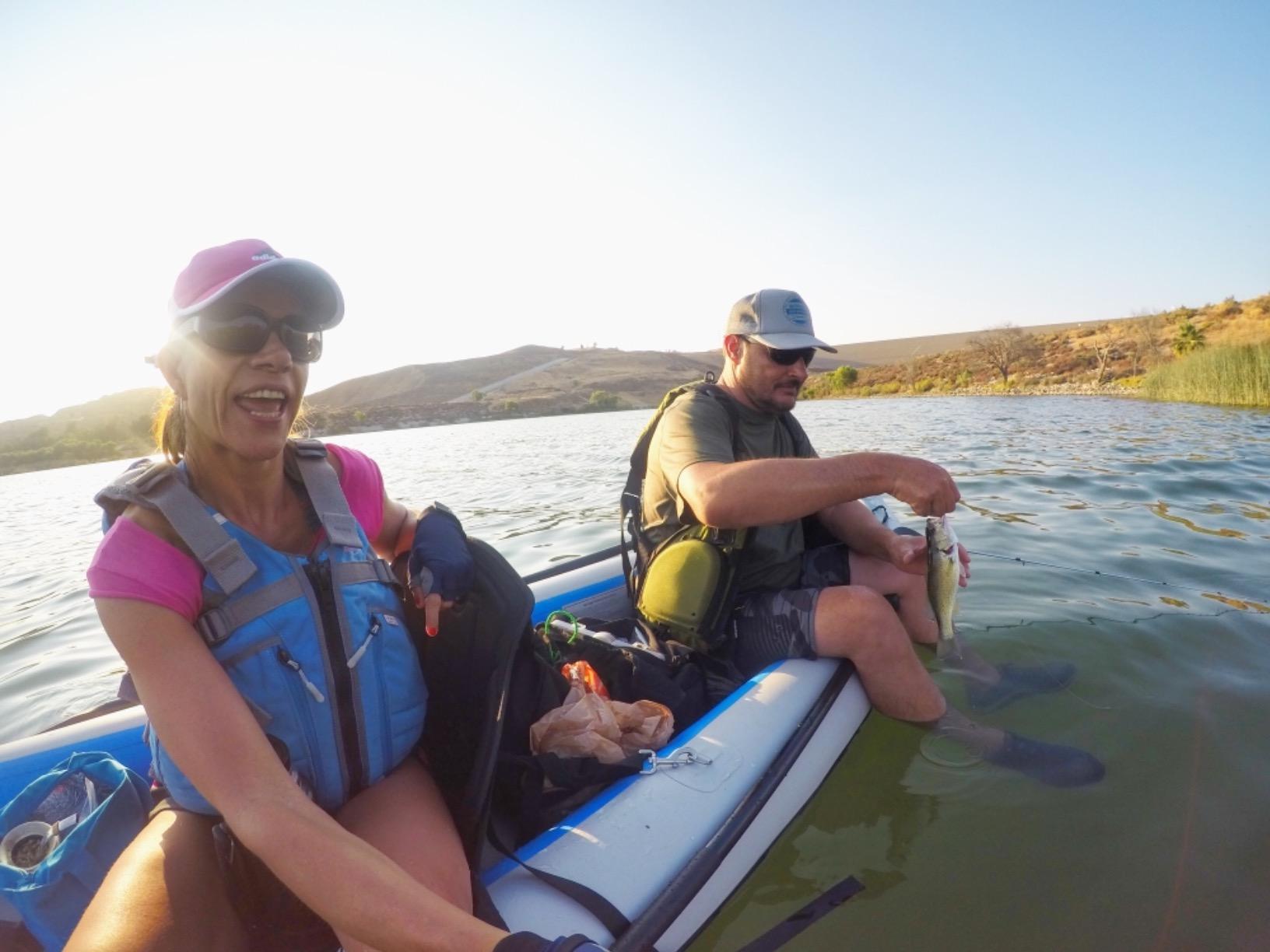 Sea Eagle 385FT Redesigned Fasttrack Inflatable Kayak 12'8 Sea Eagle 385FT Redesigned Fasttrack Inflatable Kayak 12'8