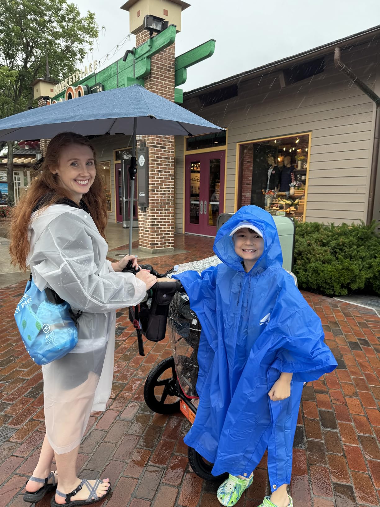 HEETA Dry Bag Waterproof for Women Men, 5L/10L/20L/30L/40L Roll Top Lightweight Dry Storage Bag Backpack with Phone Case for Travel Swimming Boating Kayaking Paddle Board Camping Beach Accessories - Customer Photo 1