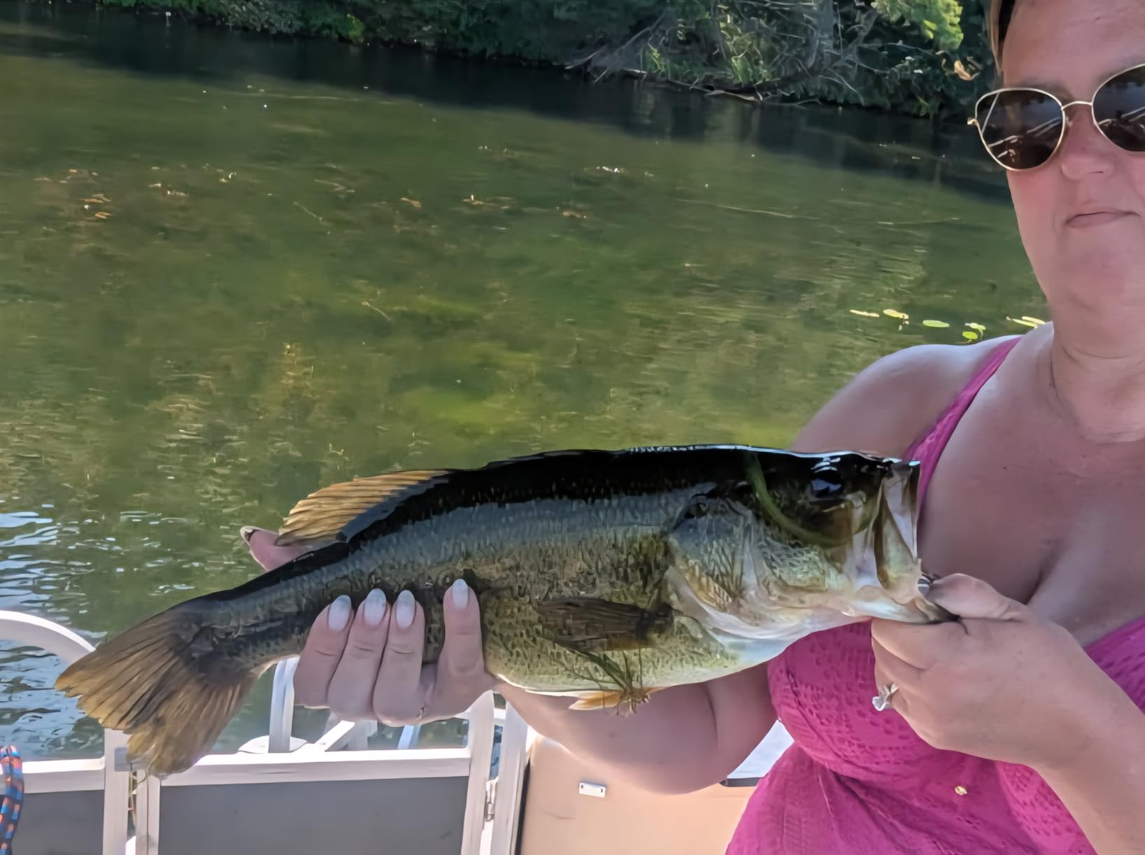 Delong Lures Fishing Lures Bass Set, 10 Delong Lures Fishing Lures Bass Set, 10