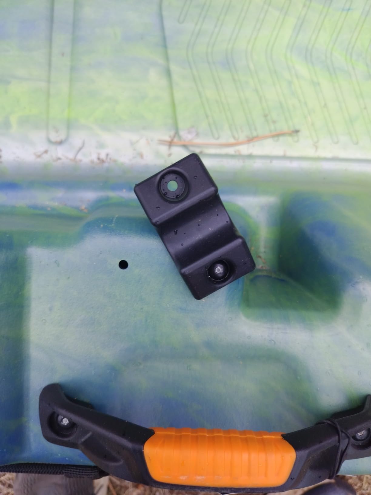 Pelican Catch Classic Angler - Customer Photo 2