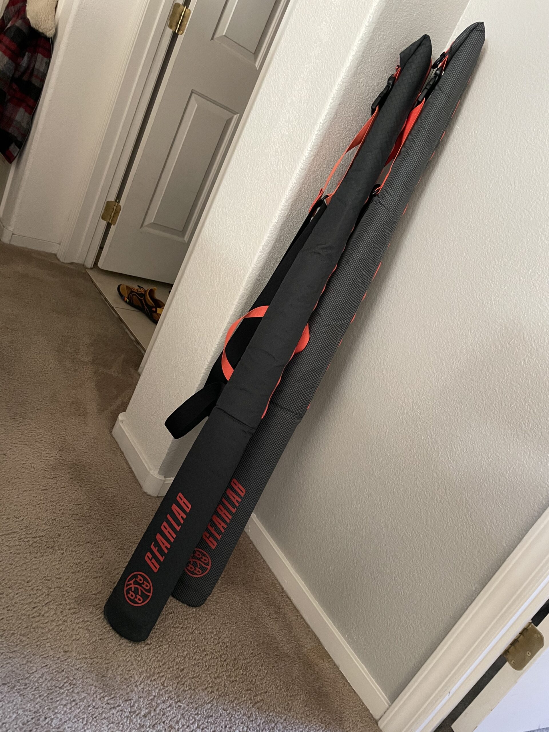 Gearlab The New Paddle Bag - Sleek, Protection, Tight - Customer Photo 2