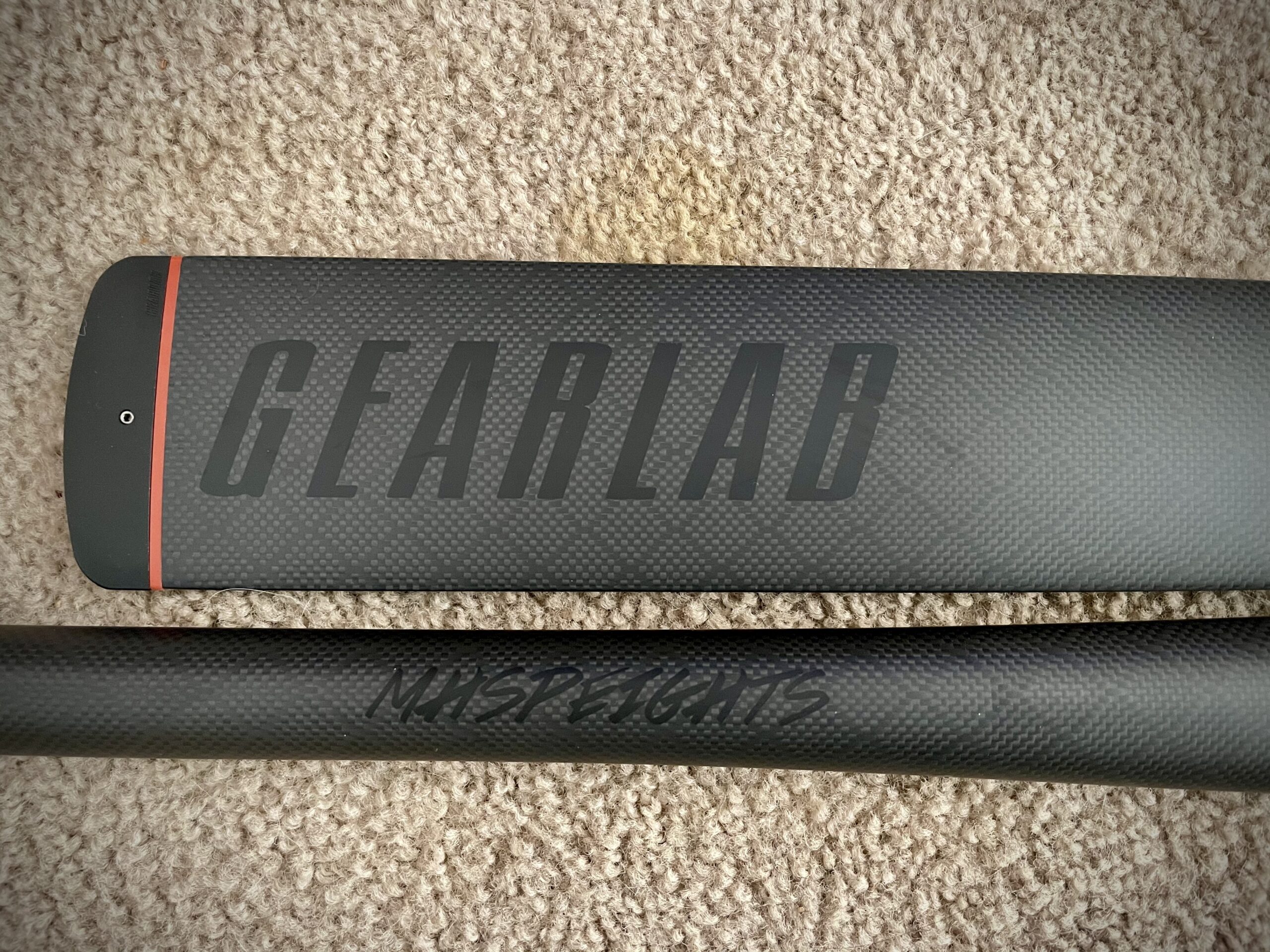 Gearlab The New Paddle Bag - Sleek, Protection, Tight - Customer Photo 3