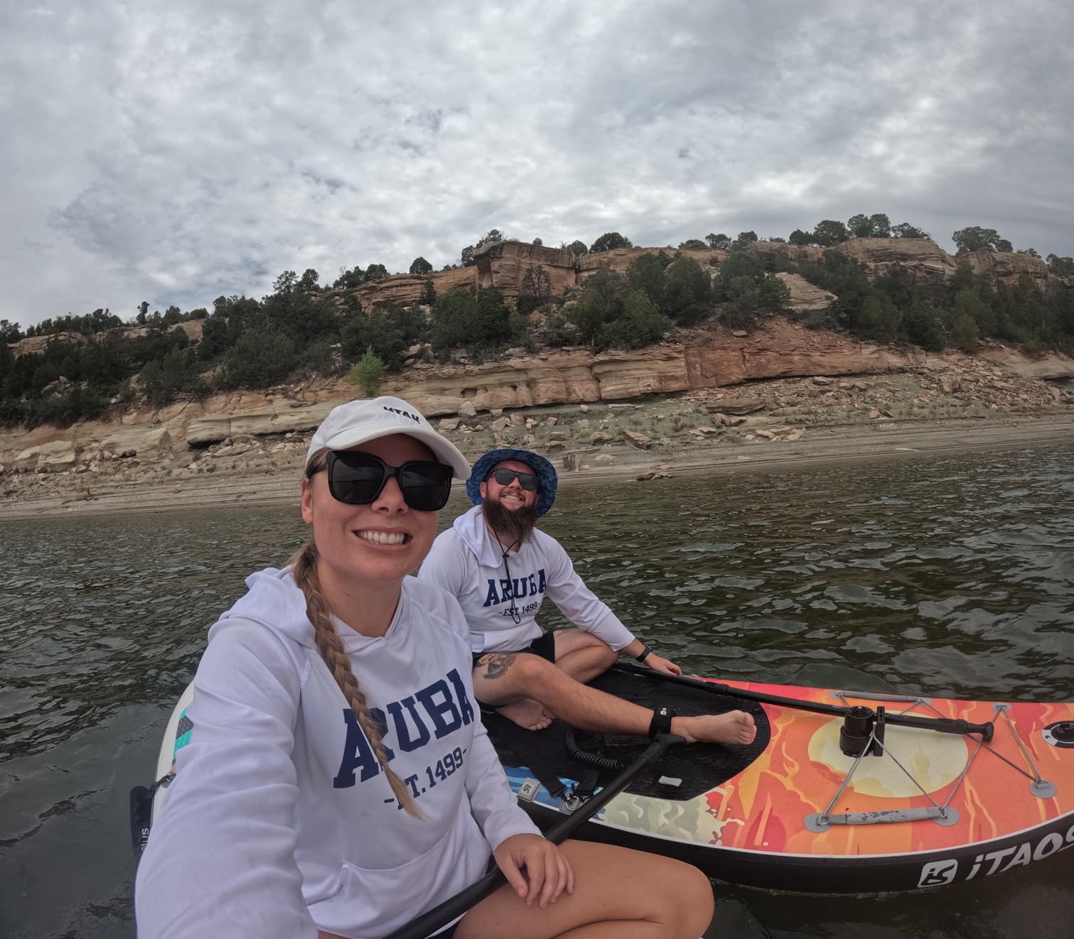 Novelty 11'6 Novelty 11'6