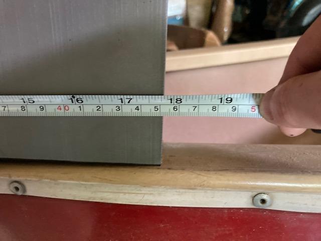 Attwood 11437-7 Car-Top Canoe Carrier Kit - Customer Photo 2