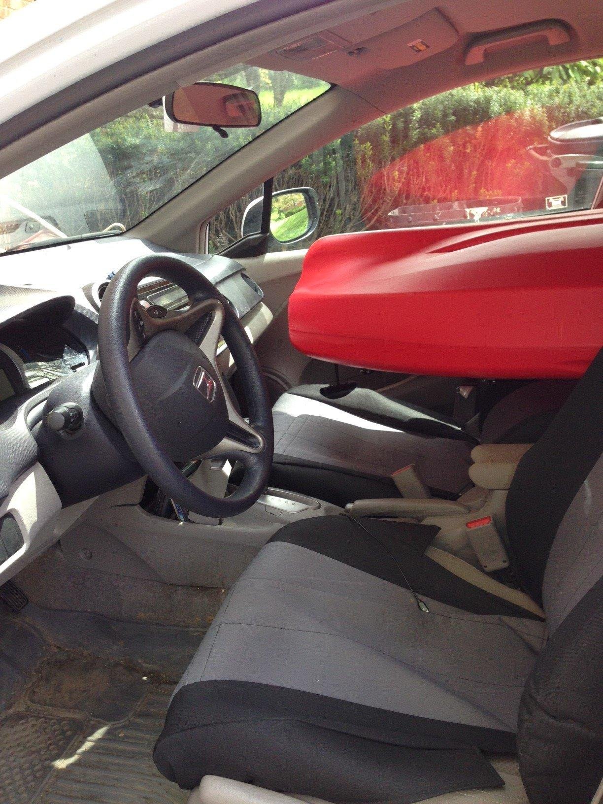 emotion 90245 Spitfire Sit-On-Top 8 Foot Kayak, Green - Customer Photo 1