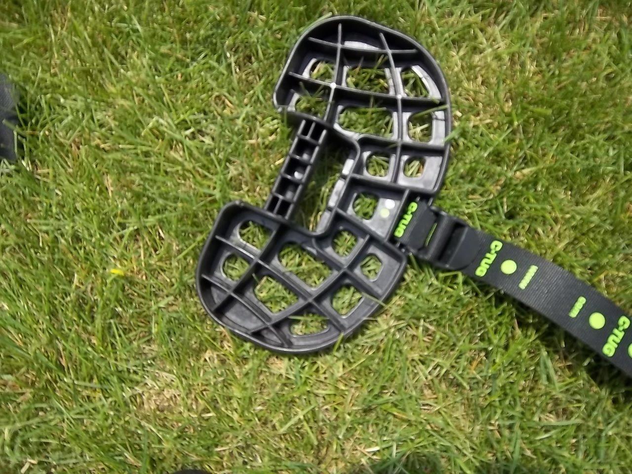 RAILBLAZA Genuine C-Tug Kayak Cart Dolly - Puncture-Free Wheels Canoe Cart Trailer with 260 lb Load Capacity - Portable & Foldable Heavy-Duty Boat Dolly & Kayak Accessories - Customer Photo 3