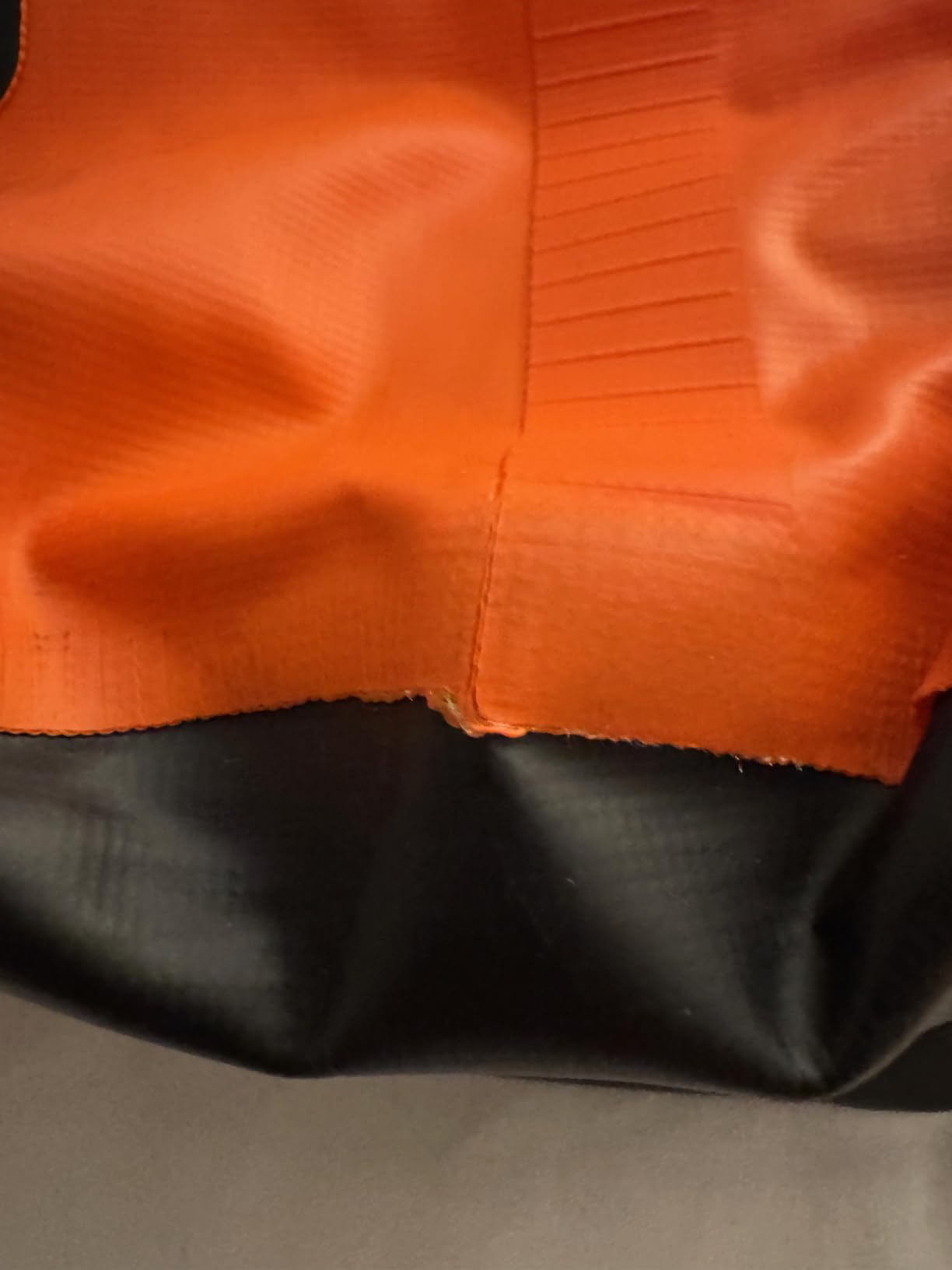 Earth Pak Waterproof Dry Bag - Roll Top Waterproof Backpack Sack Keeps Gear Dry for Kayak with Waterproof Phone Case - Customer Photo 2