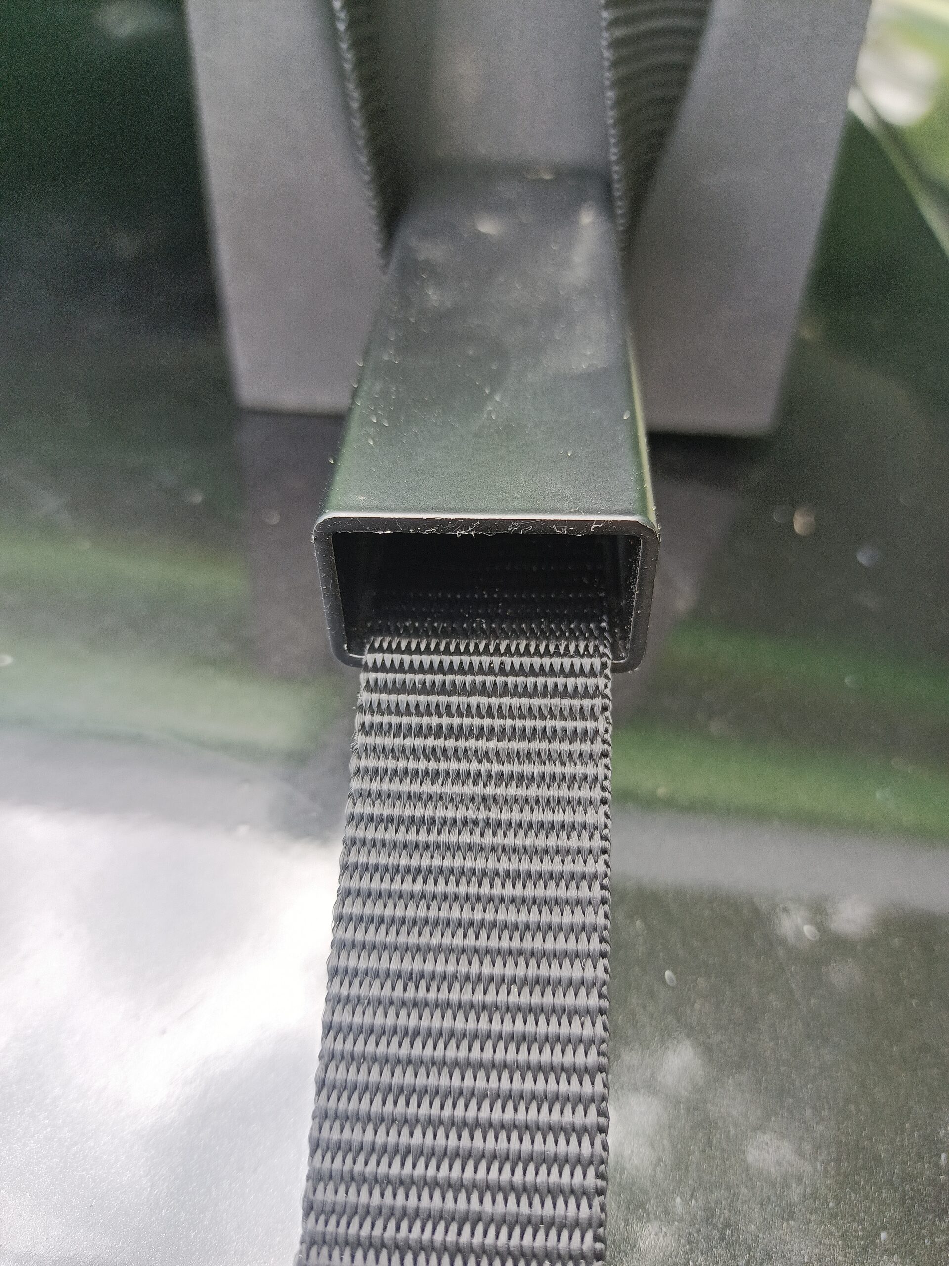 Pelican Boats - Universal Kayak & SUP Car-Top Roof Carrier Kit – PS0481-3 - Fits Vehicles – Heavy Duty & Safe - Customer Photo 2