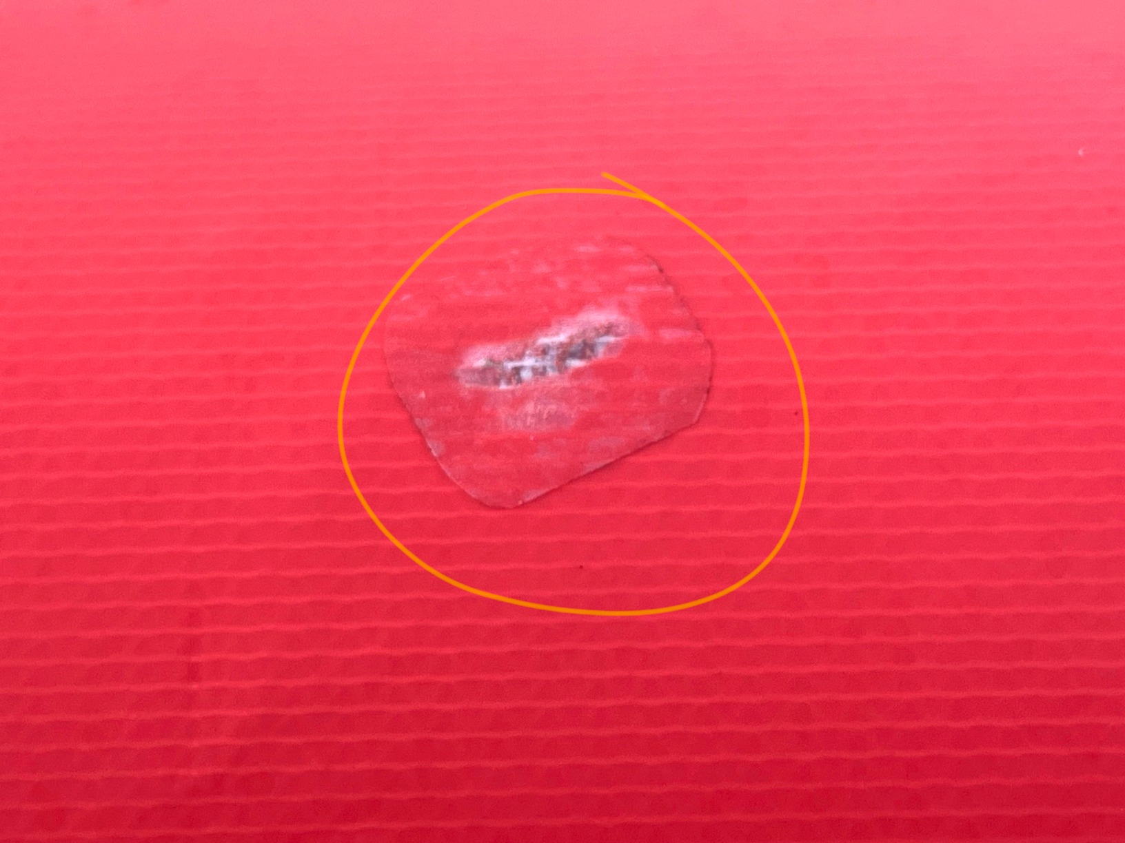 Intex 68309EP Excursion Pro K2 Inflatable Kayak Set: Includes Deluxe 86in Kayak Paddles and High-Output Pump – SuperTough PVC – Adjustable Bucket Seat – 2-Person – 400lb Weight Capacity - Customer Photo 3