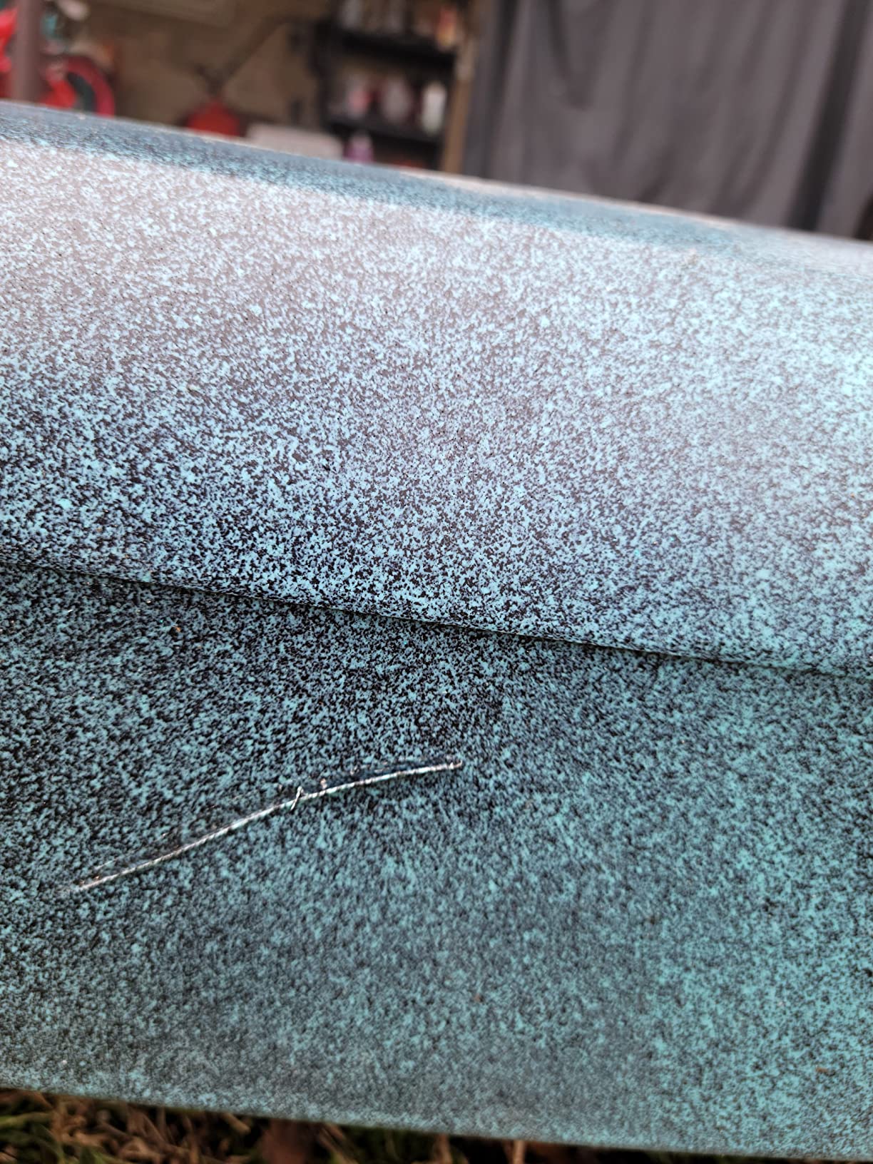 Perception Pescador Pro 12 | Sit on Top Fishing Kayak with Adjustable Lawn Chair Seat | Large Front and Rear Storage | 12 - Customer Photo 4