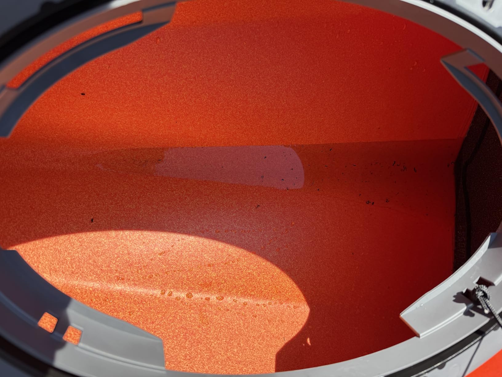 Wilderness Systems Pungo 120 Recreational Kayak - Sit Inside - Phase 3 Air Pro Comfort Seating - 12.2 ft - Customer Photo 5