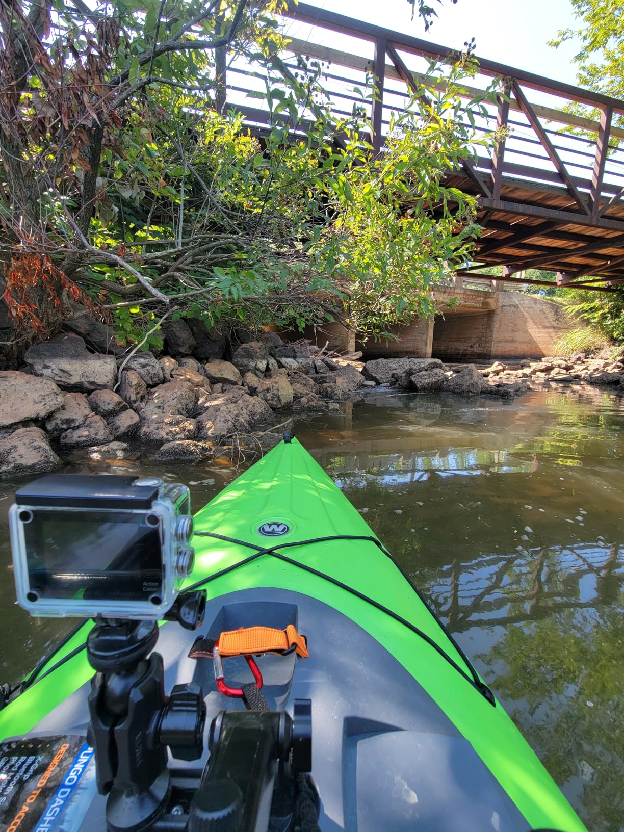 YakAttack Boomstick Pro Camera Mount | 51.5 YakAttack Boomstick Pro Camera Mount | 51.5