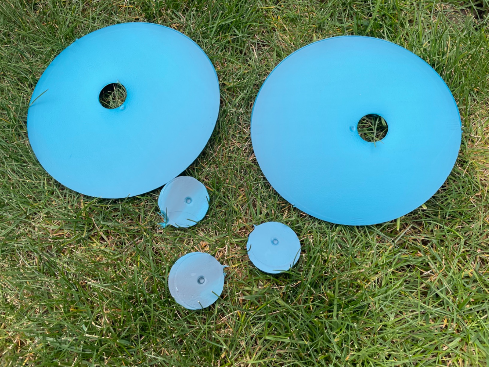 Lifetime Tamarack Pro 103 Sit-On-Top Kayak, Lightning Fusion, 10 ft. 3 in. - Customer Photo 2