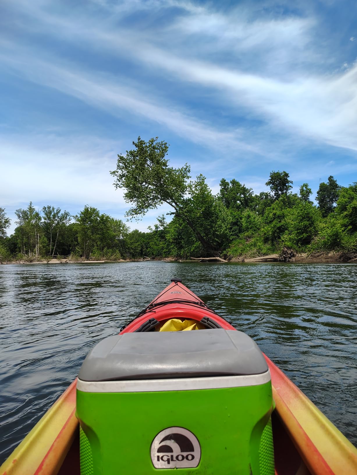 Perception Kayaks Cove 14.5 | Sit Inside Tandem Kayak | Zone Adjustable Seating and Leg Braces | 14' 6