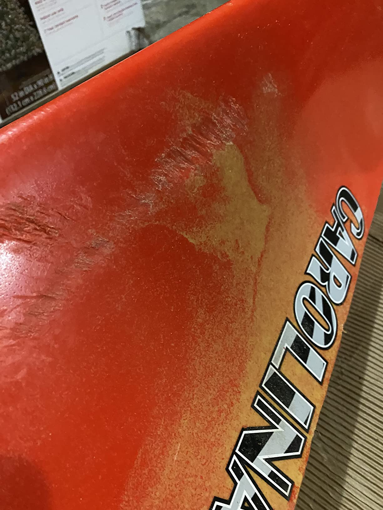 Perception Carolina 14 | Sit Inside Kayak for Adults | Touring Kayak | 14 - Customer Photo 2