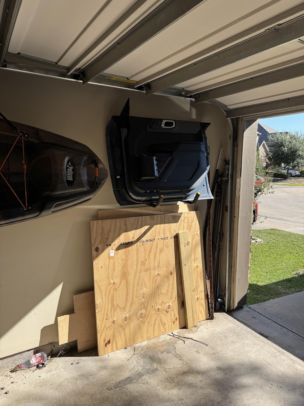 GEEDAR 100 LB Capacity (15