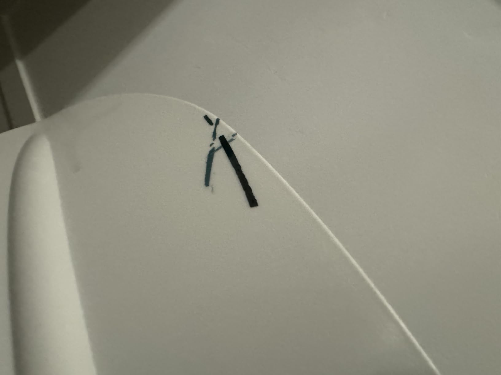 Kayak Paddle Carbon Fiber Shaft and Reinforced Nylon Blade, Adjustable Kayaking Oars, 3 Piece, 230-250 cm/90-98 Inches,210-230 cm/82-90 inches - Customer Photo 2