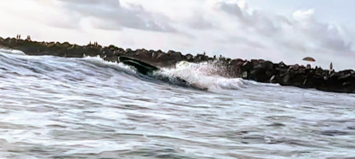 Pelican Catch HDII Premium Angler - Sit-On-Top Fishing Kayak - HyDryve Pedal System & Comfortable Ergocast seat - Customer Photo 4