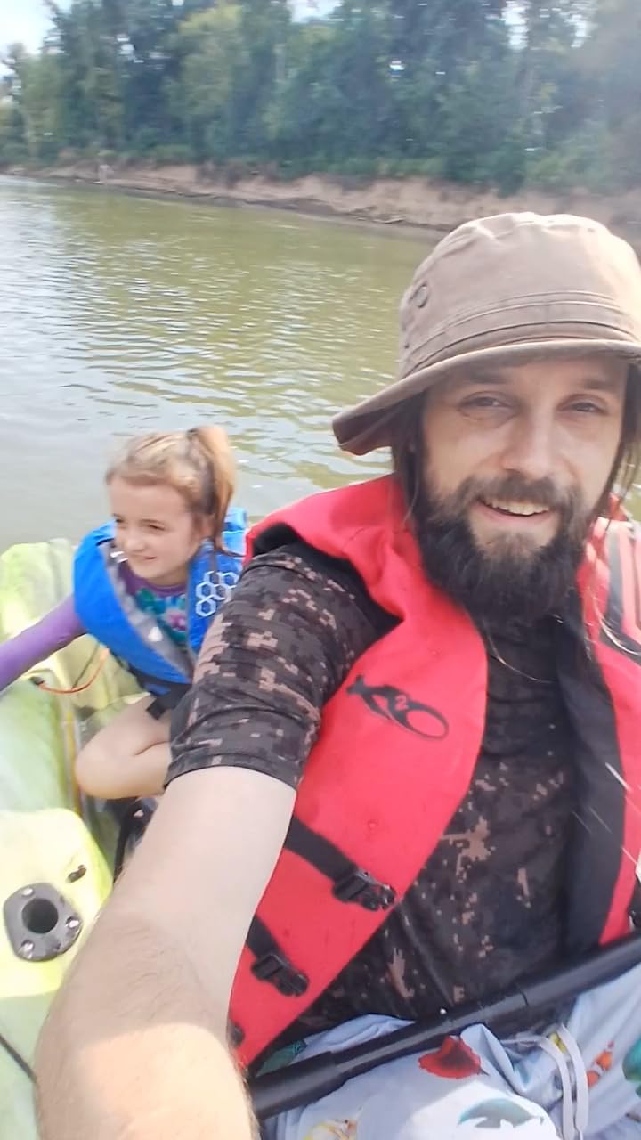 Pelican Catch Mode 110 Kayak - Customer Photo 3