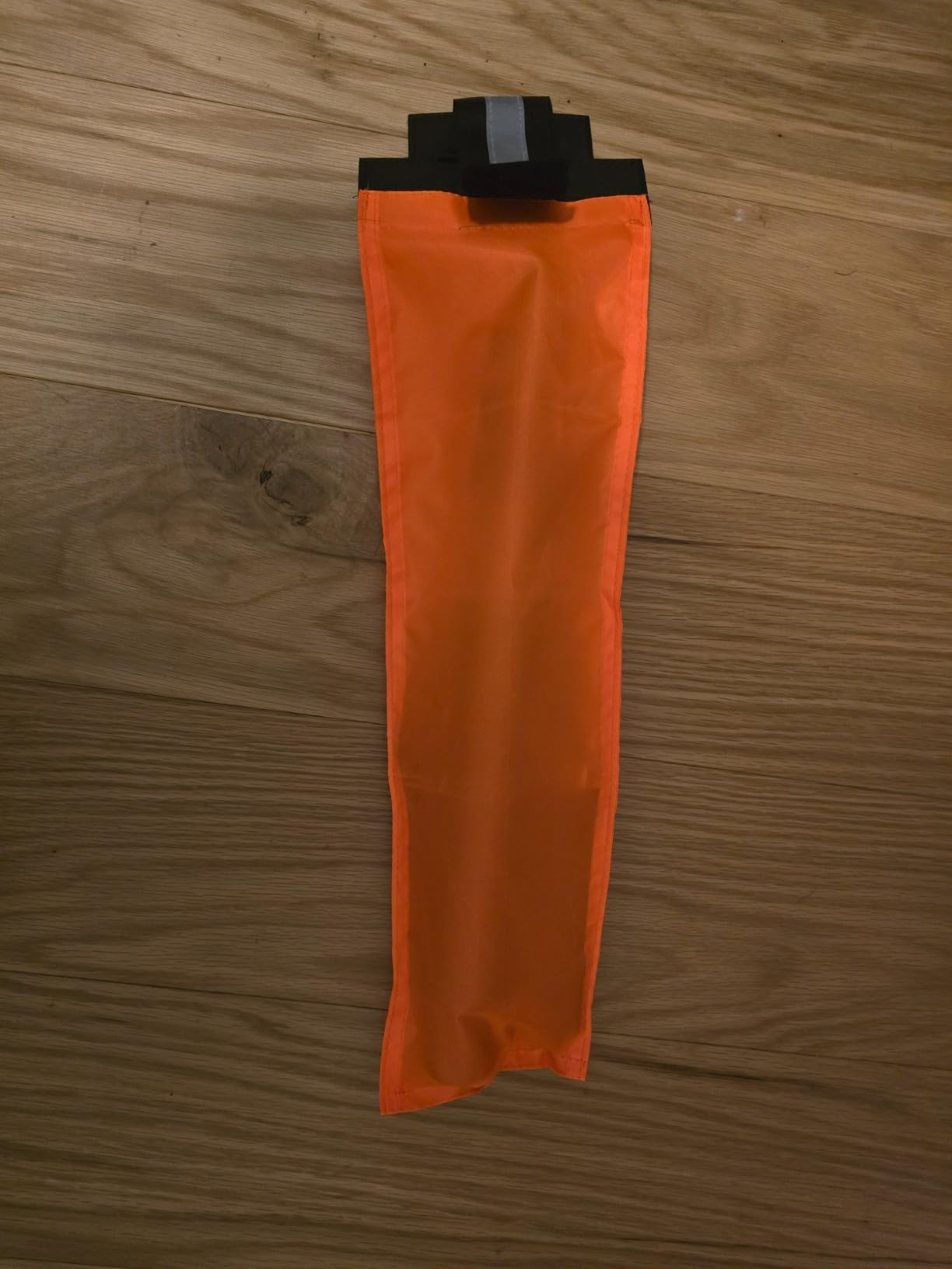 360 Degree Kayak LED Lights with Retractable Pole and Orange Visibility Flag, Waterproof, Navigation LED Light for Night Kayaking Fishing Paddling, Kayak Accessories - Customer Photo 2