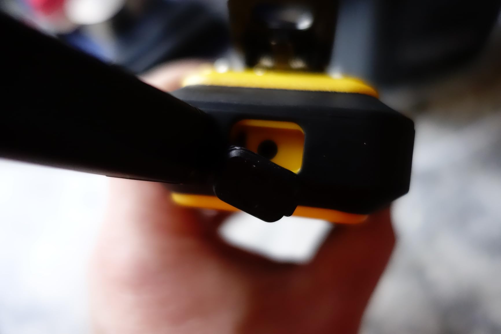 G2Pro+ IP67 Waterproof Floating Walkie Talkies with Double PTT, FM Radio, SOS & NOAA Weather Alerts, 2W Long Range Two-Way Radios for Adults, VOX Enabled, Rechargeable Lithium Battery (4 Pack) Customer Review G2Pro+ IP67 Waterproof Floating Walkie Talkies with Double PTT, FM Radio, SOS & NOAA Weather Alerts, 2W Long Range Two-Way Radios for Adults, VOX Enabled, Rechargeable Lithium Battery (4 Pack) - Customer Photo 1