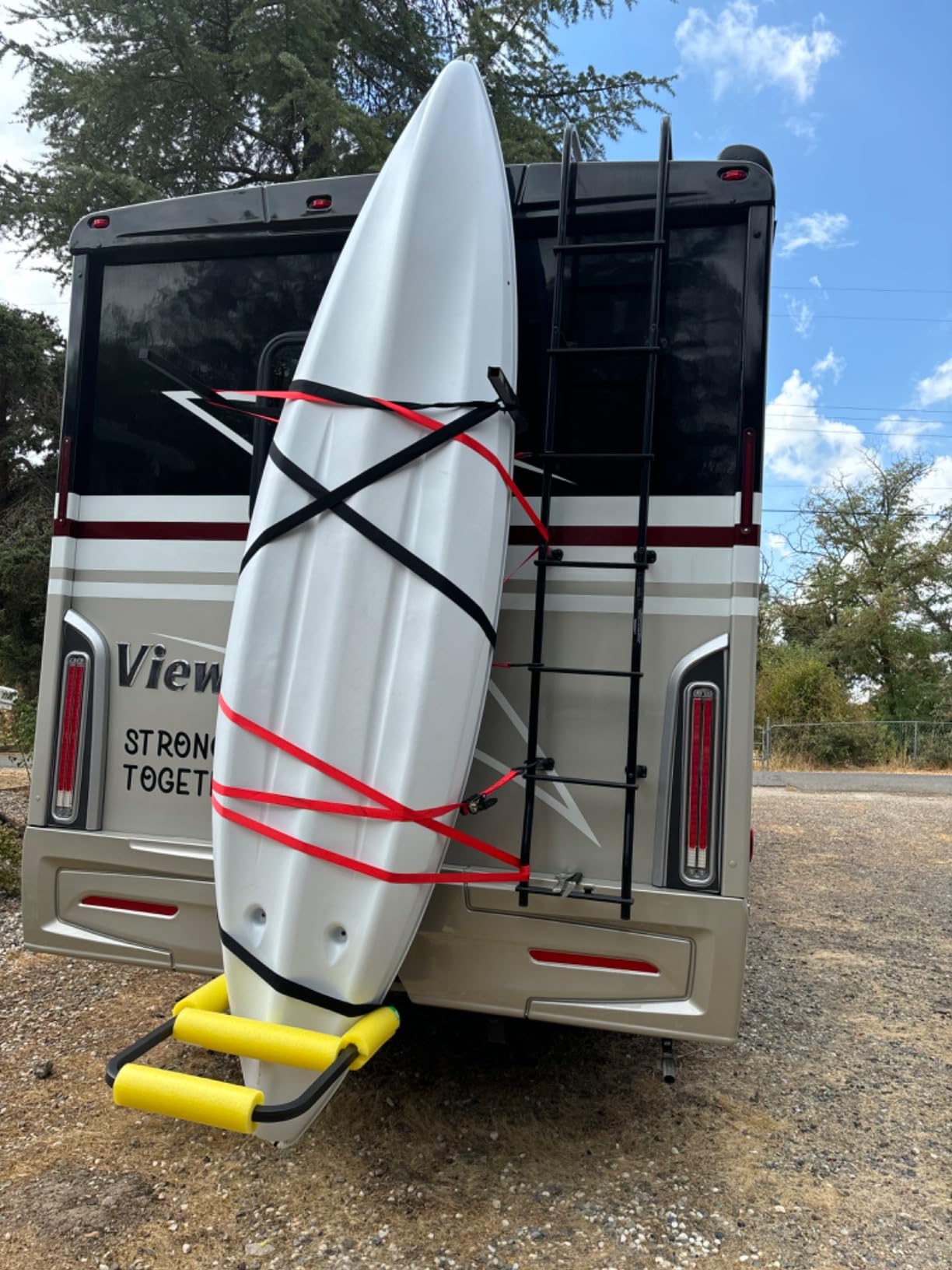 Pelican Argo 100X EXO - Premium Sit-in Recreational Kayak - Customer Photo 2