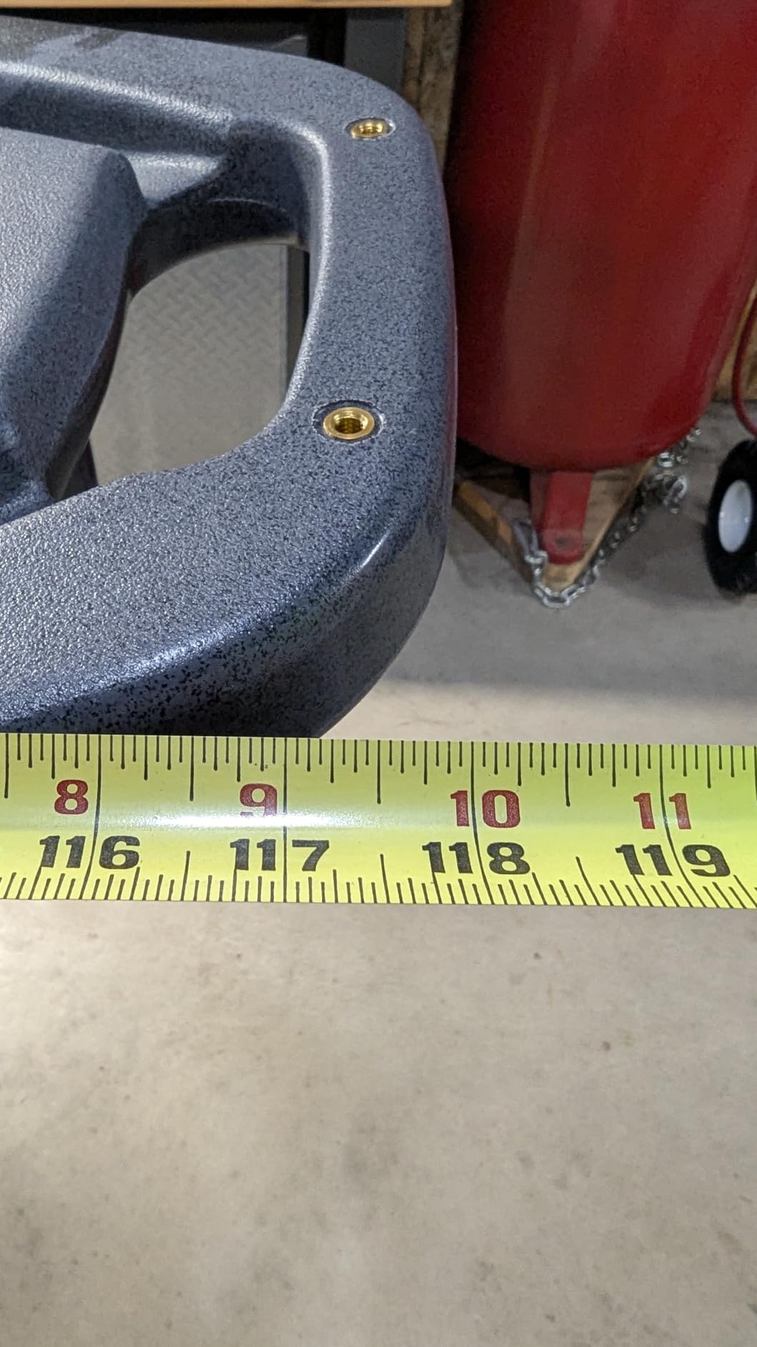 Reel Yaks Recon Modular Fishing Kayak - 10ft Lightweight, Sit On Top Kayak for Adults & Youth - Stable & Portable, Ideal Space-Saving Design - 400 lbs Capacity Customer Review Reel Yaks Recon Modular Fishing Kayak - 10ft Lightweight, Sit On Top Kayak for Adults & Youth - Stable & Portable, Ideal Space-Saving Design - 400 lbs Capacity - Customer Photo 3