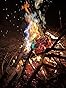 Magic Campfire Fire Color Changing Packets for Fire Pit (4 Pack) Outdoor Fireplaces & Bonfires, Rainbow Colored Flames - Perfect Camping Essential & Accessories - Must Have for Kids & Adults - Customer Photo 1