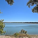 Swim Buoy for Open Water, 20L Swim Safety Float Waterproof Dry Bag for Swimmers Triathletes Kayakers Snorkelers, Swimming Pull Buoy for Safer Swim Training (Light Yellow) - Customer Photo 1