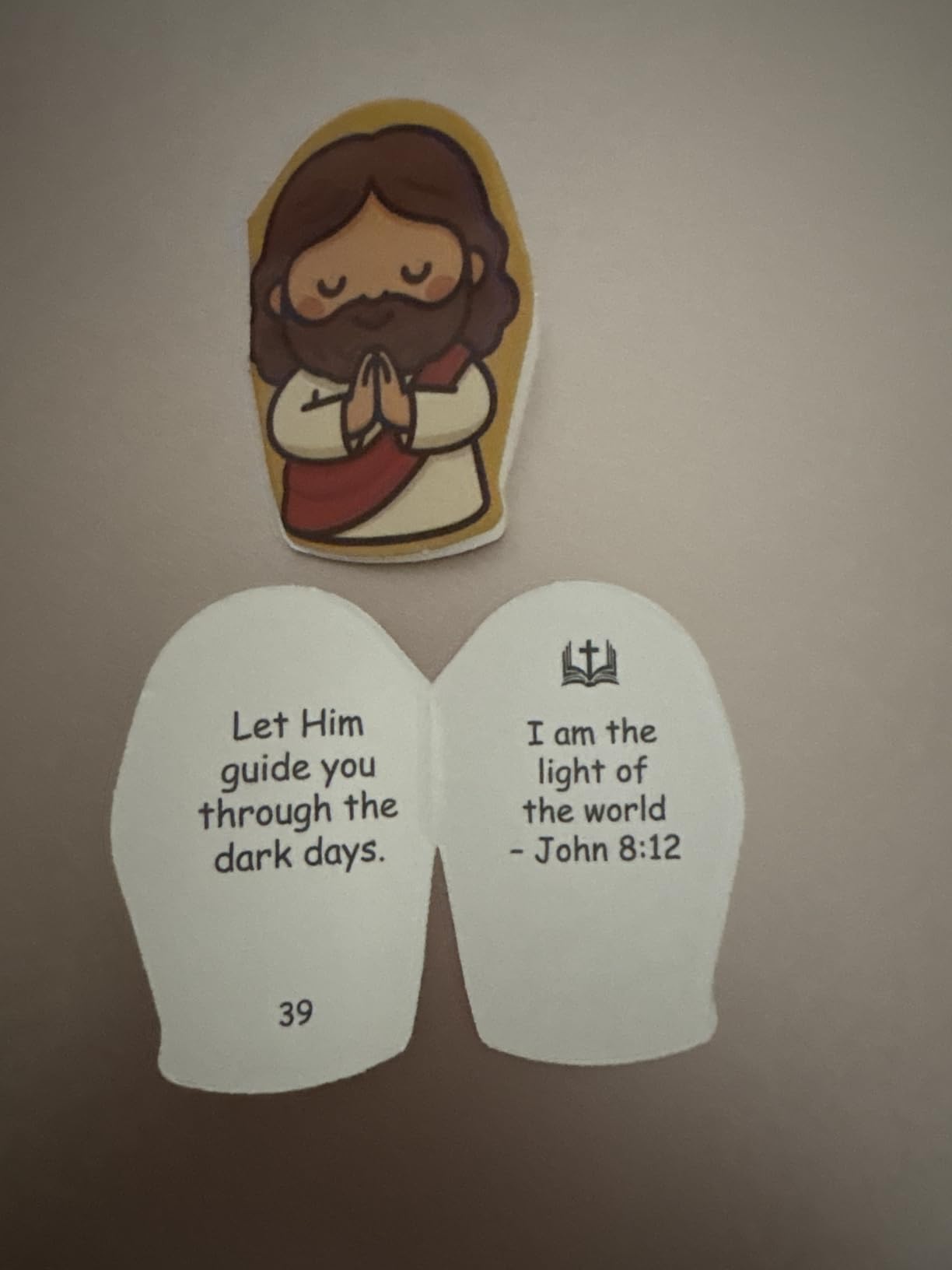 Love Notes Jar – Cute Envelope Love Notes with 60 Romantic Messages, Valentines Day Gifts for Him, Her, Sweet Love Keepsake for Couples, Gift-Ready Jar - Customer Photo 2